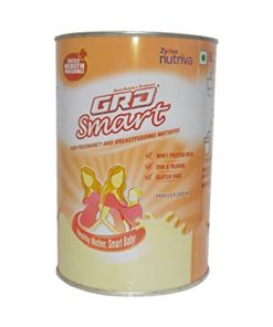 GRD Smart Powder Vanilla_Zydus Cadila