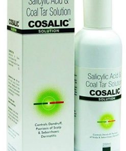 Cosalic Solution_Salve Pharma