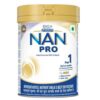 Nestle Nan Pro 1 Infant Formula Refill_Nestle India