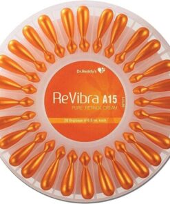 Revibra A15 Pure Retinol Cream 0.5ml