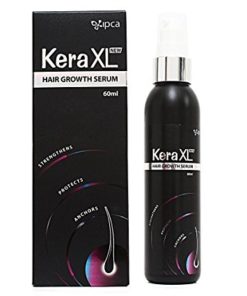 Kera XL New Hair Growth Serum