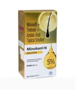 Minokem-N 5% Solution