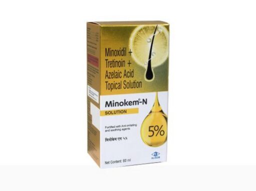 Minokem-N 5% Solution