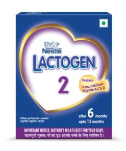 Nestle Lactogen Stage 2 Powder