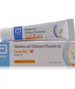 Faceclin AT Gel