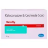 Ketofly Soap
