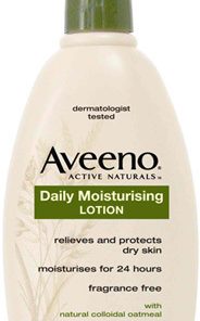 Aveeno Daily Moisturising Lotion_Johnson & Johnson