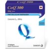 COQ 300mg Softgel