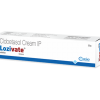 Lozivate Cream