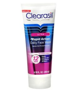 Clearasil Face Wash_Piramal healthcare