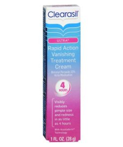 Clearasil Cream_Piramal healthcare
