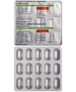 Creon 10000 Capsule