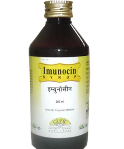 Imunocin Syrup_Gufic Biosci