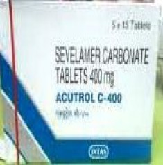 Acutrol C 400 mg Tablet_INTAS