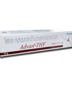 Advan Thf Cream_ALEMBIC PHARMA