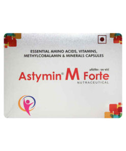 Astymin M Forte Capsule