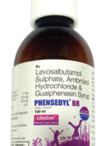 Phensedyl BR Syrup_ABBOTT