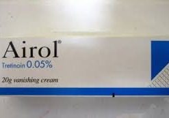Airol Cream_ABBOTT