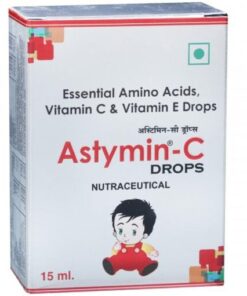 Astymin C Drop