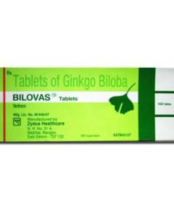 Bilovas Tablet_Zydus Cadila
