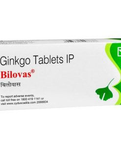 Bilovas Tablet_
