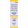 Caracsol Eye Drop