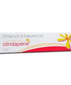 Clindapene Gel_UNICHEM LABS