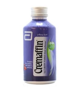 Cremaffin Syrup Mint_ABBOTT
