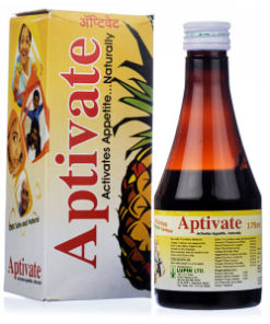 Aptivate Syrup_Lupin