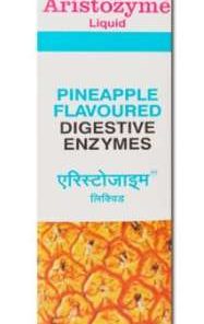 Aristozyme Liquid Pineapple_Aristo Pharma