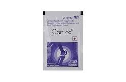 Cartilox Sachet