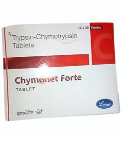 Chymonet Forte Tablet