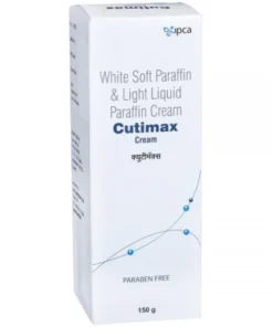 Cutimax Cream