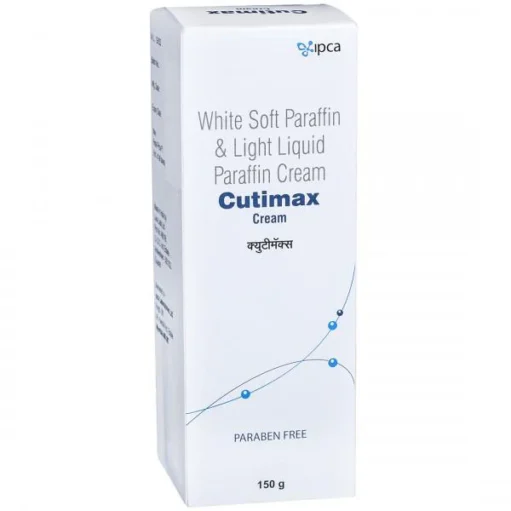 Cutimax Cream