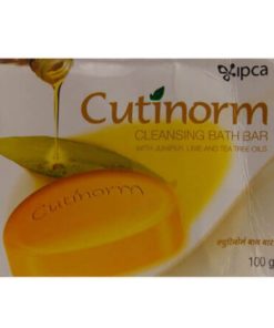 Cutinorm Soap_IPCA Labs