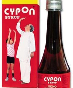 Cypon syrup