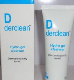 Derclean Hydro Gel Cleanser_Zydus Cadila