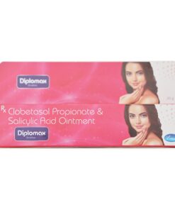 Diplomax Ointment