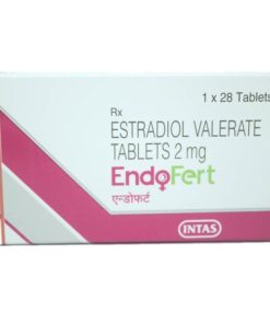 Endofert Tablet_INTAS
