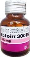 Eptoin 300 mg Tablet ER_ABBOTT
