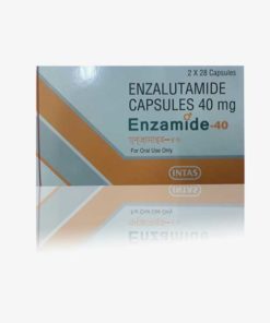 Enzamide 40 mg Tablet_INTAS