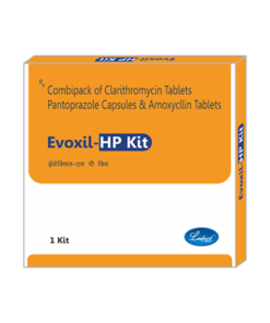 Evoxil HP Kit