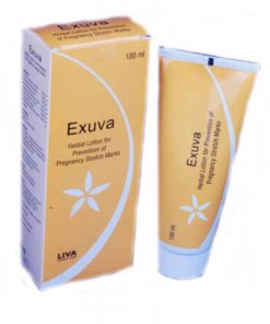 Exuva Cream_Zydus Cadila