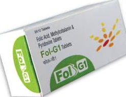 Fol G1 Tablet_Zydus Cadila