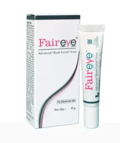Fair Eye Cream