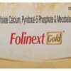 Folinext Gold Tablet