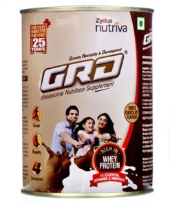 GRD Powder_Zydus Cadila