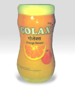 Golax Powder_Franco Indian Pharma