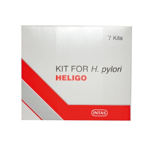 Heligo 500 mg