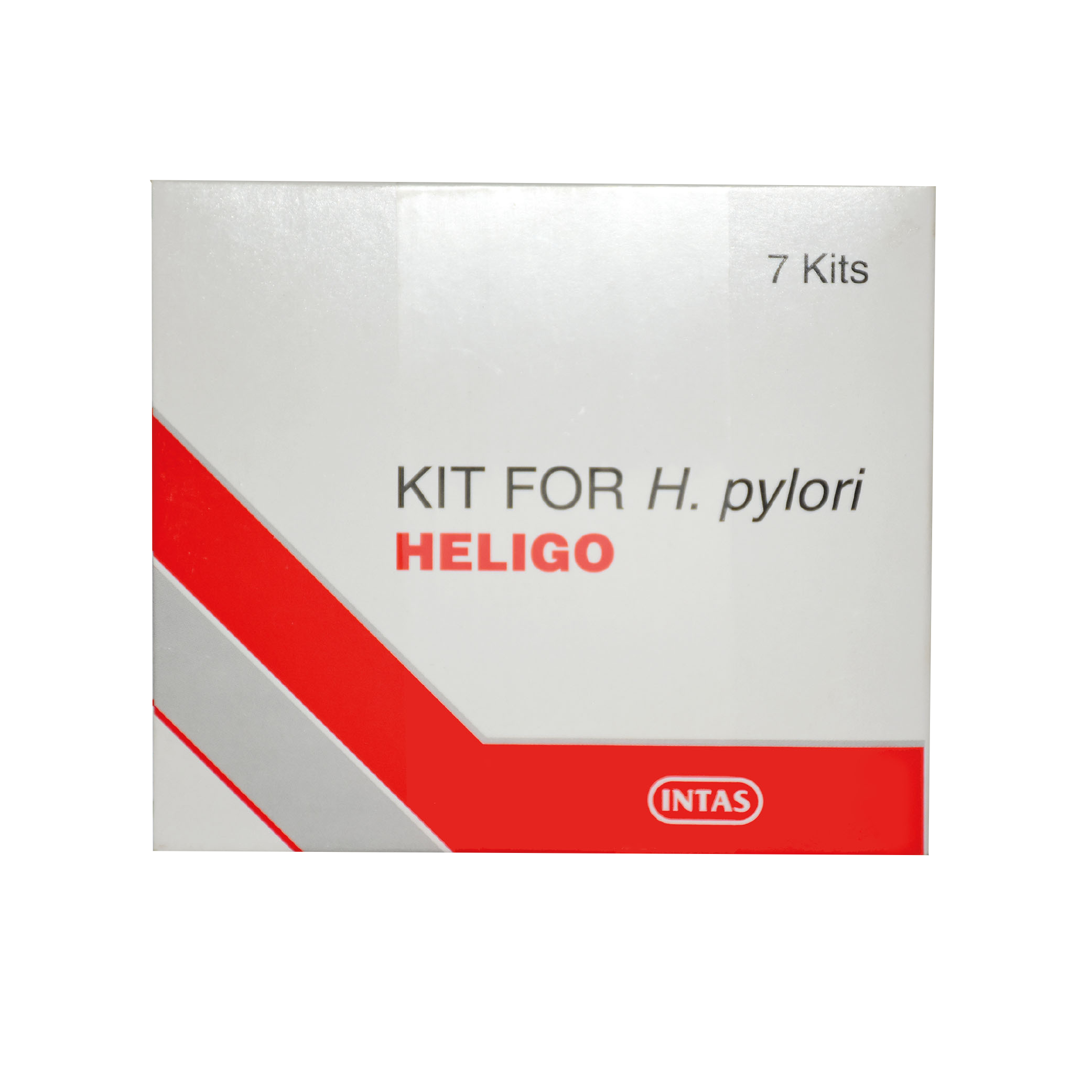 Heligo 500 mg